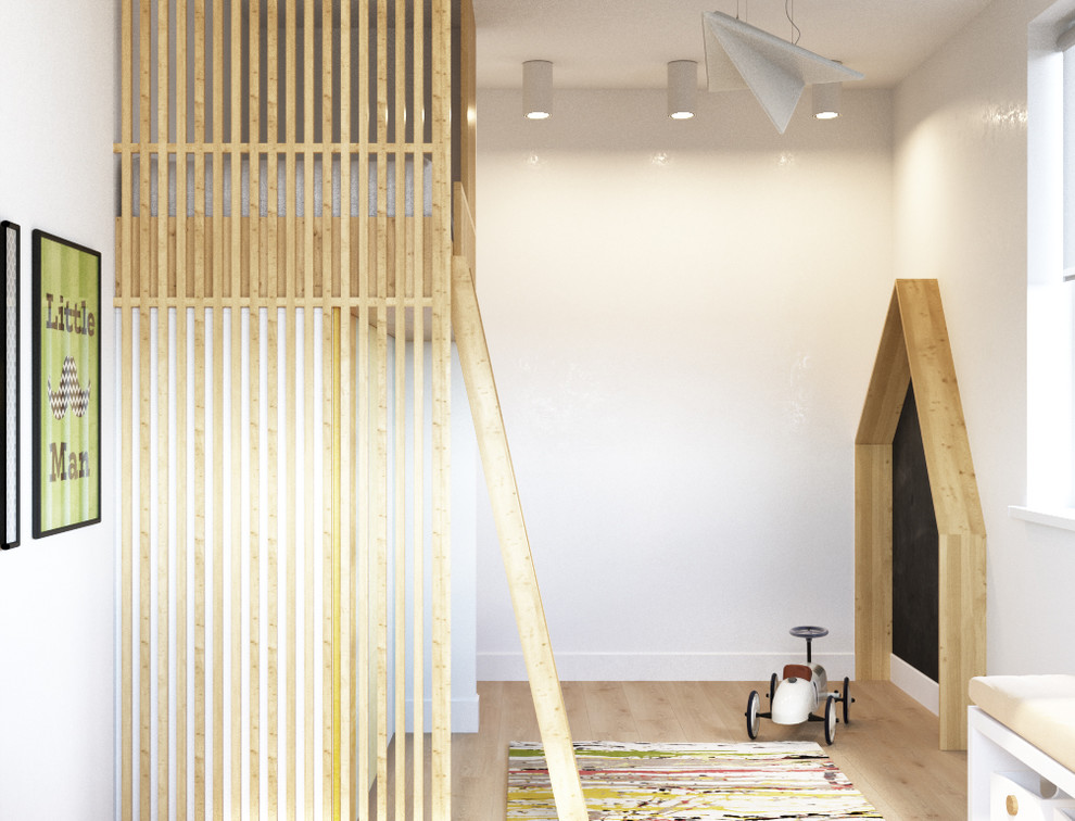 Дом в Екатеринбурге