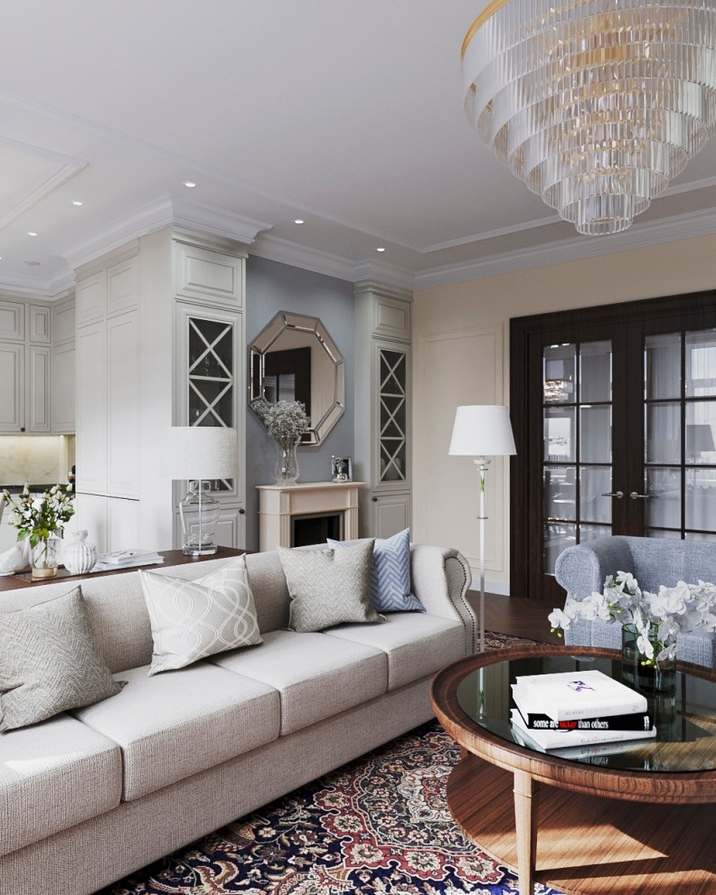 ЖК Премьер Палас