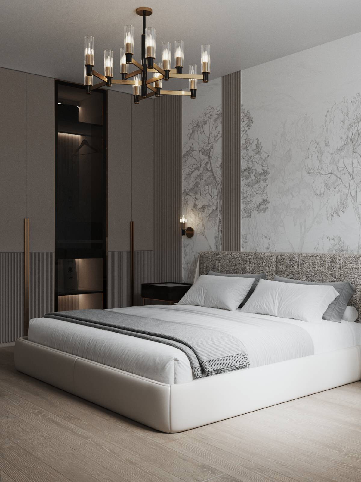 Квартира для девушки