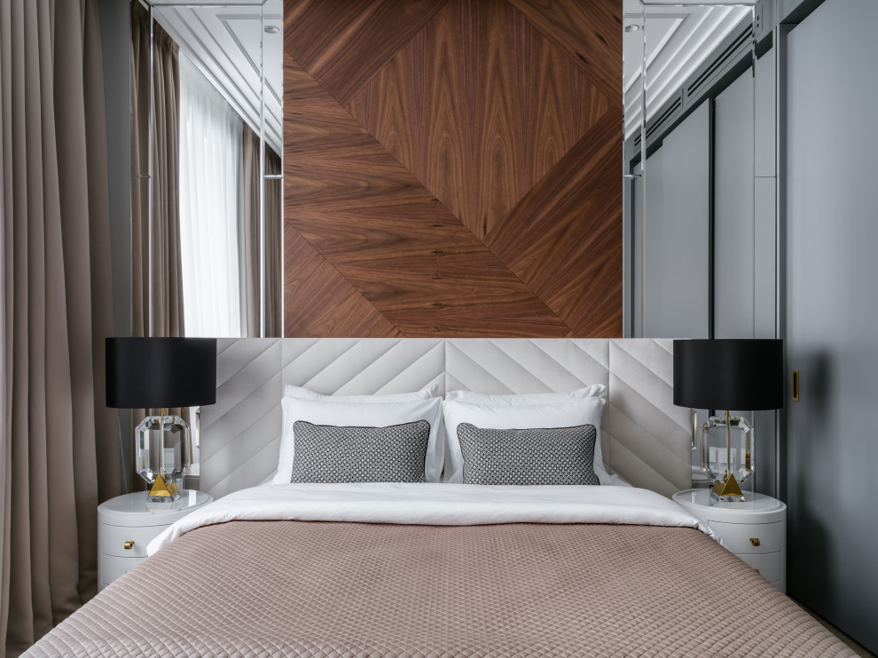 ЖК ЗИЛАРТ (Реализованный проект)