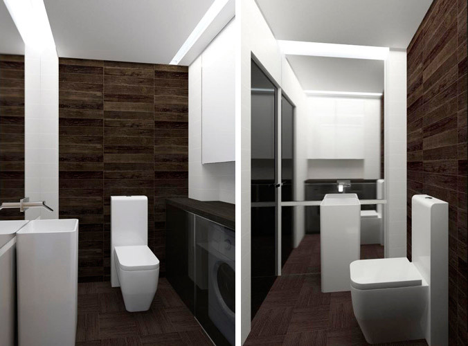 Чёрно-Белый | 107