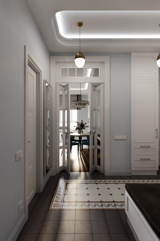 ЖК "Сердце Столицы"