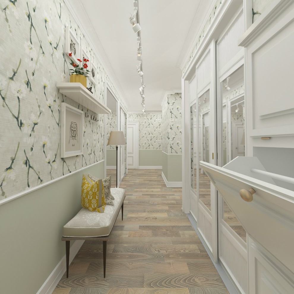 Белое кружево