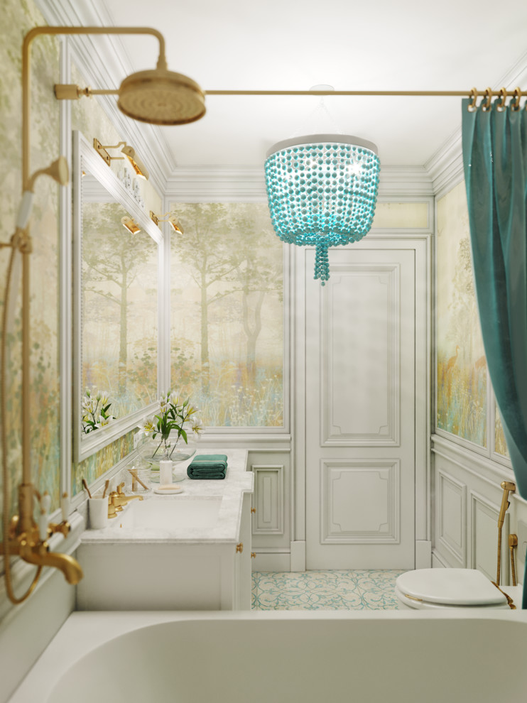 Дюплекс под Зеленоградом