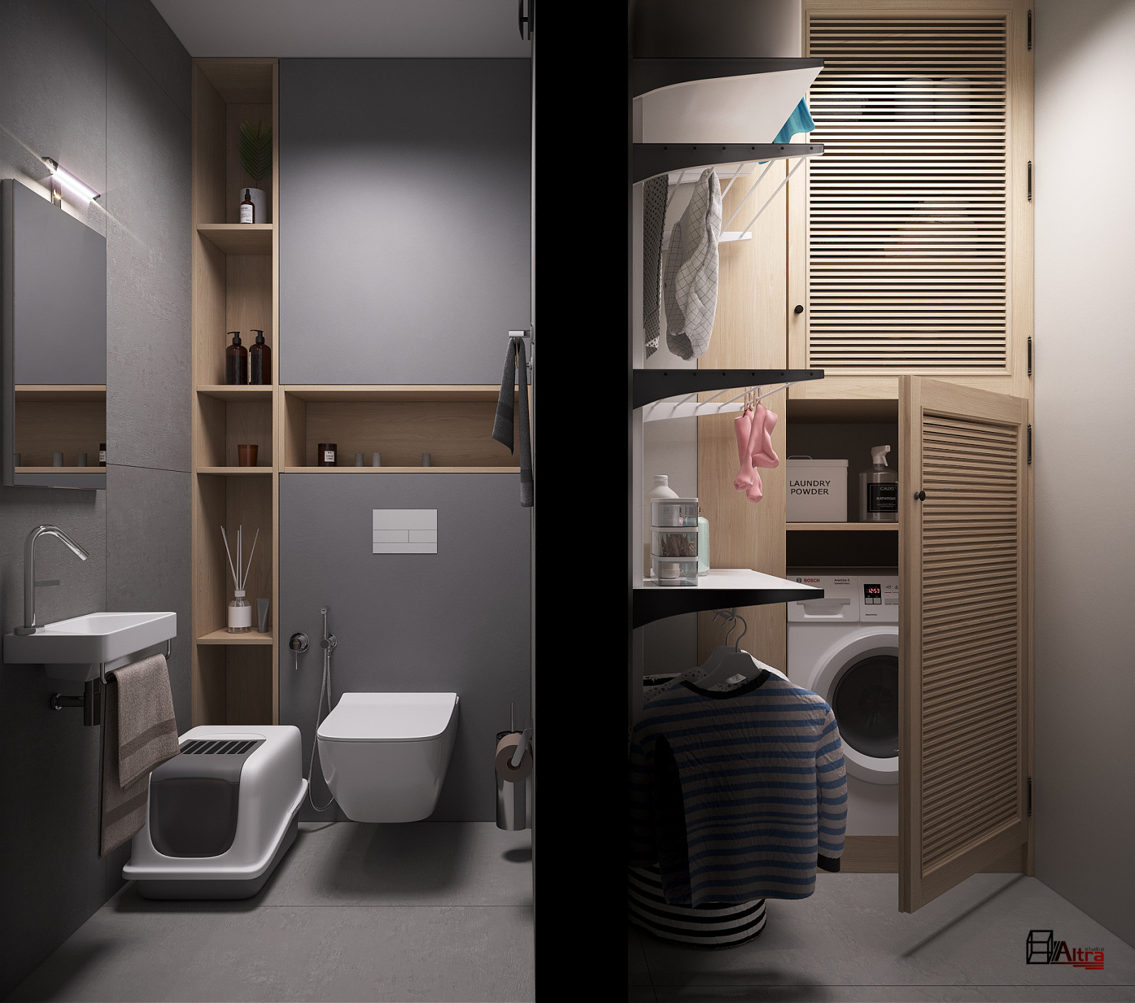 3-комнатная квартира в ЖК Интеллект квартал