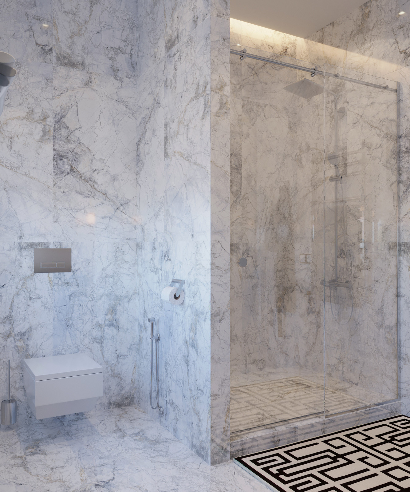 Таунхаус Новые Вешки