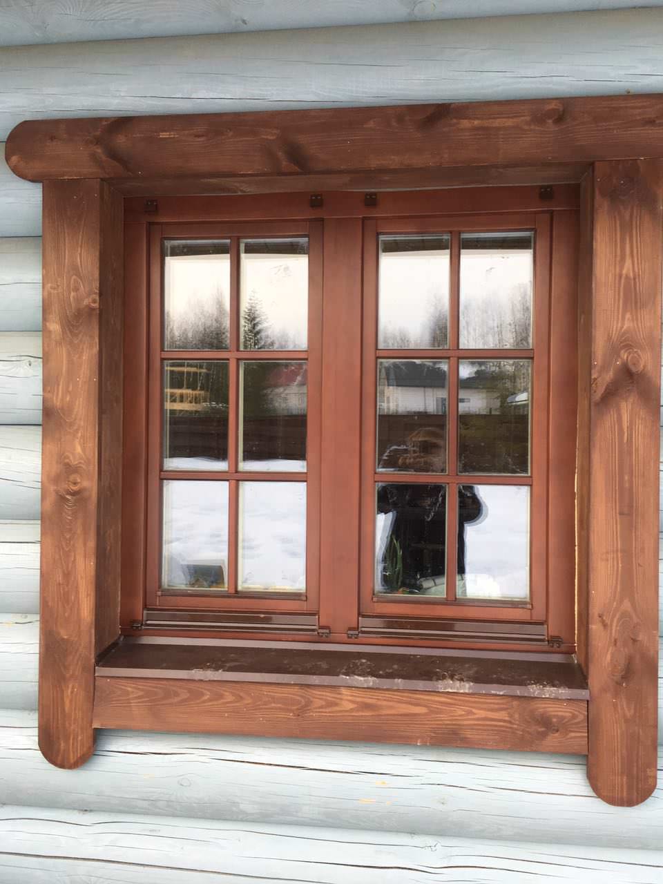 Харьянов Антон