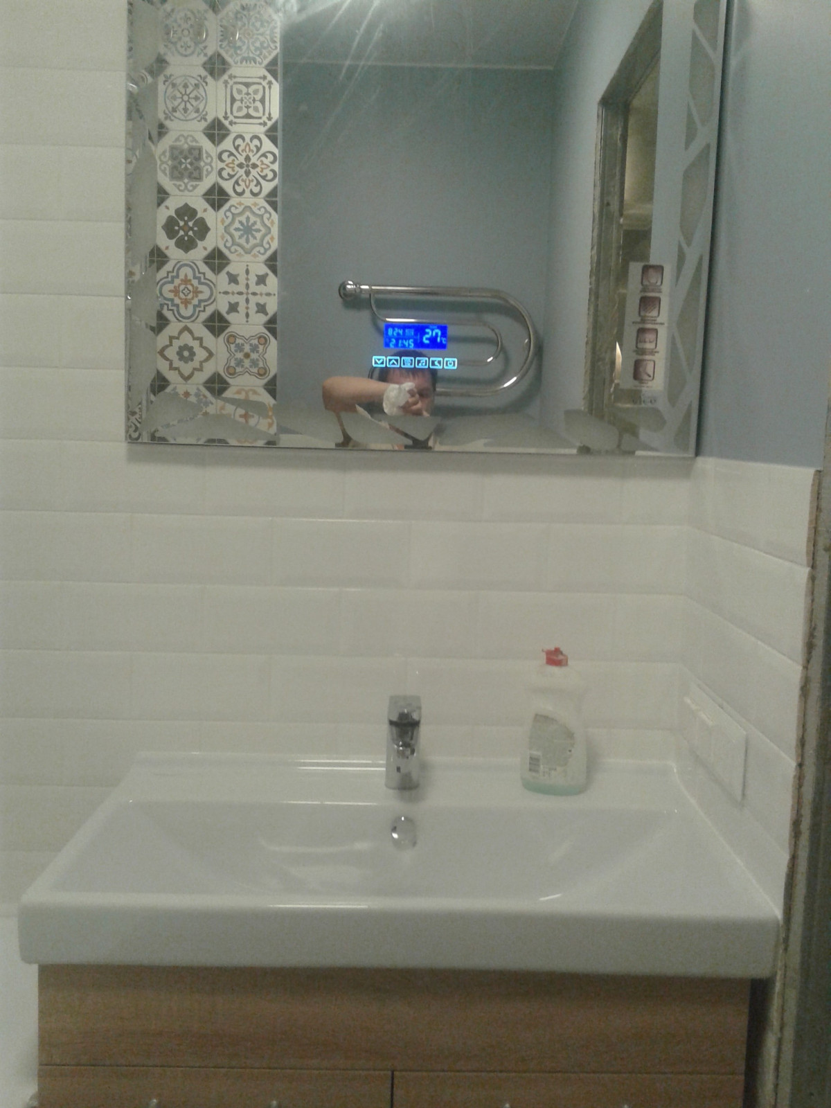 Квартира 105 кв.м.