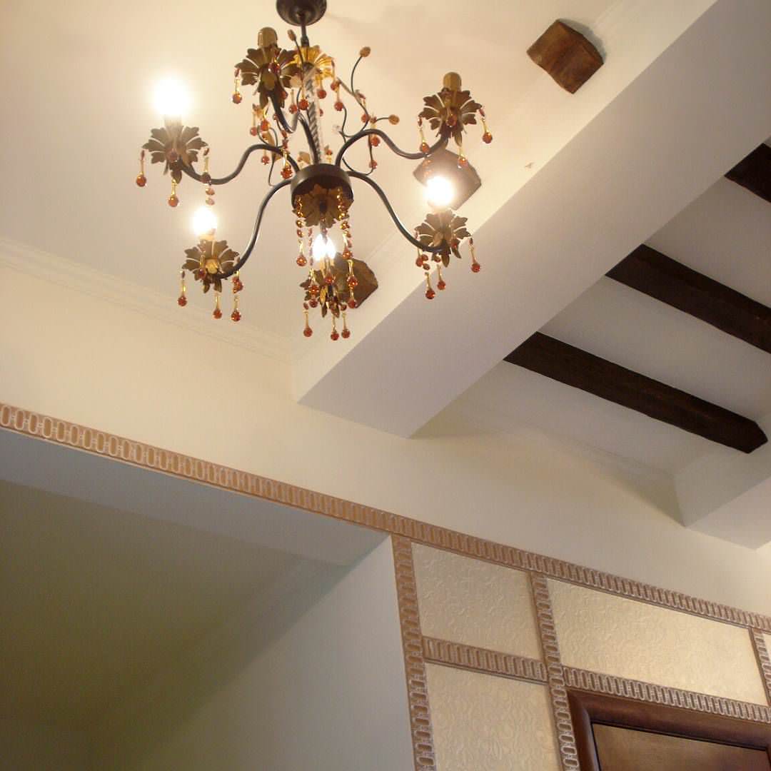 Частный дом (Гурзуф)