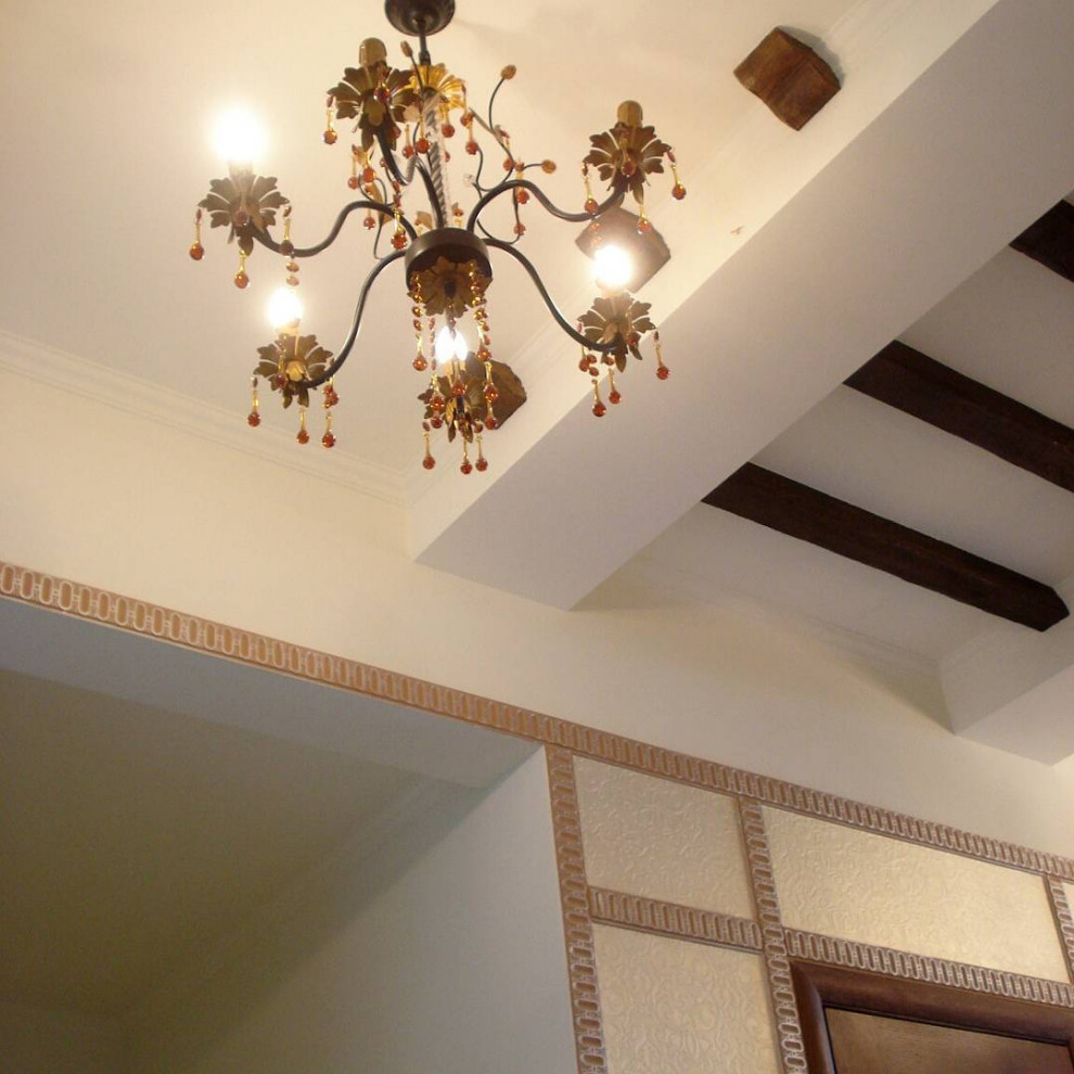 Частный дом (Гурзуф)