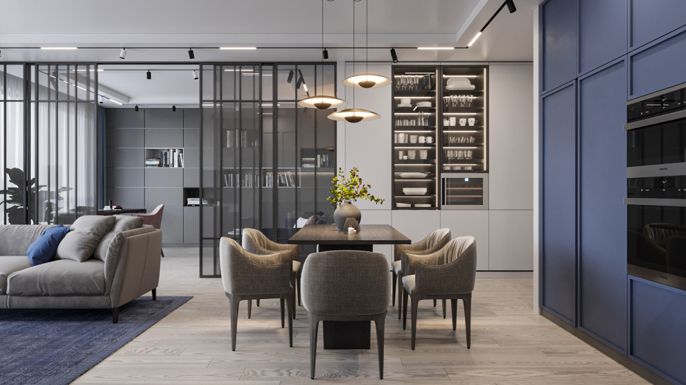 Квартира в ЖК Хорошевский