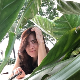 Анастасия Божинская