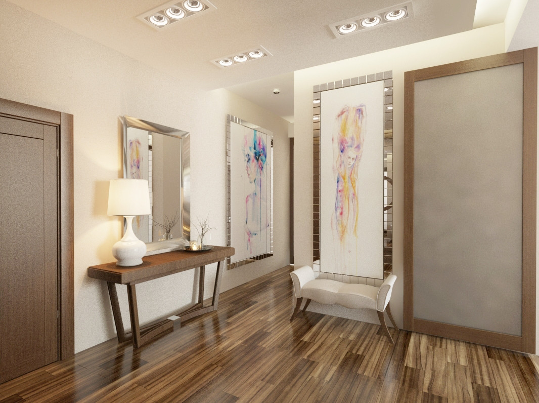 Квартира в ЖК Берег №2