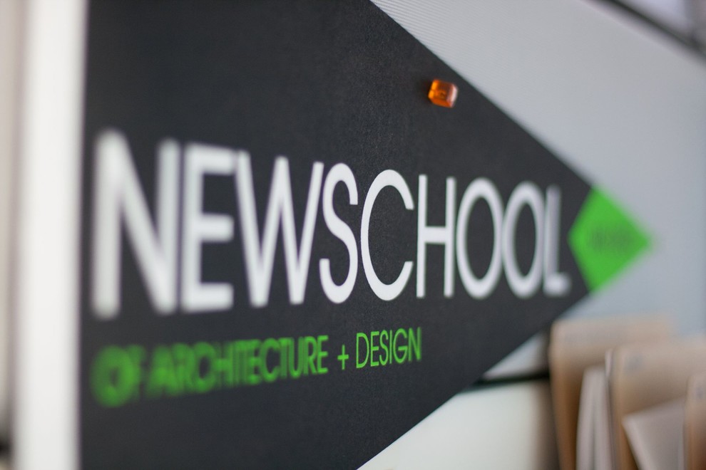 Университеты архитектуры за рубежом