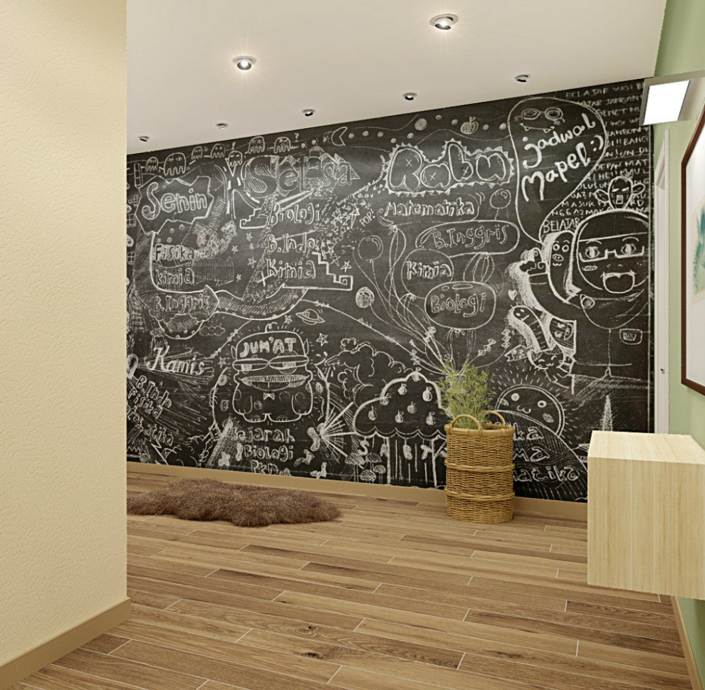 Частный дом в деревне Вартемяги, Ленинградская обл.