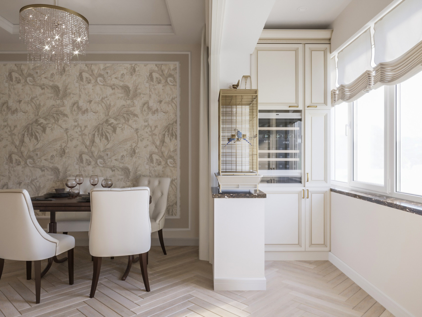 Квартира в Одинцово