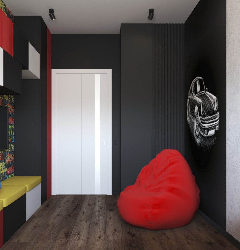 пгт. Сургут, Майская 17, 56 м2