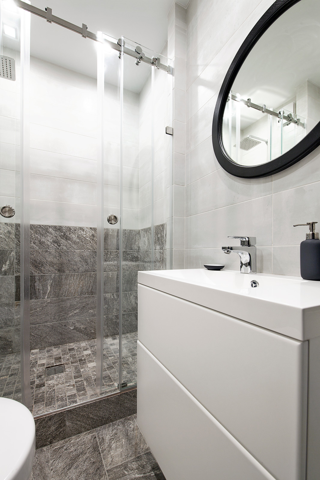 интерьер квартиры на ул. Житомирской