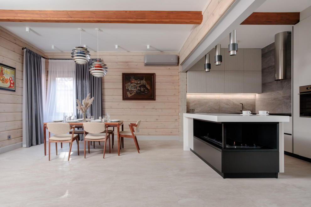 Дом на Урале