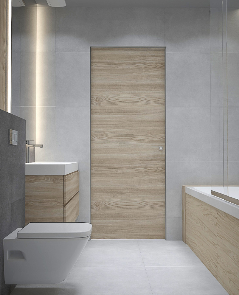 г. Москва, ЖК Мещерский лес