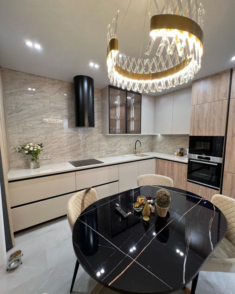 Проект г. Набережные Челны, Челны ЯР