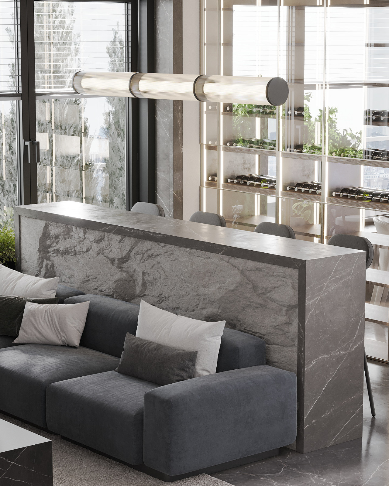 Мой адрес на Береговом