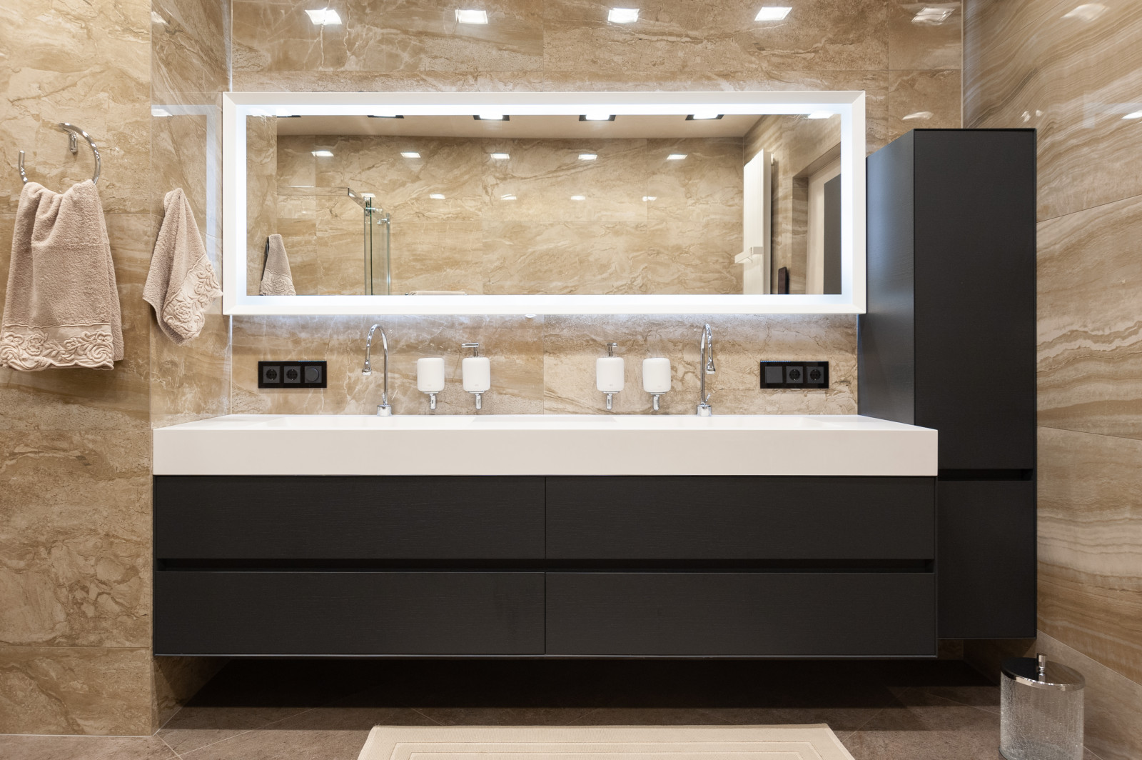 Квартира 350 кв. м. на Петроградке