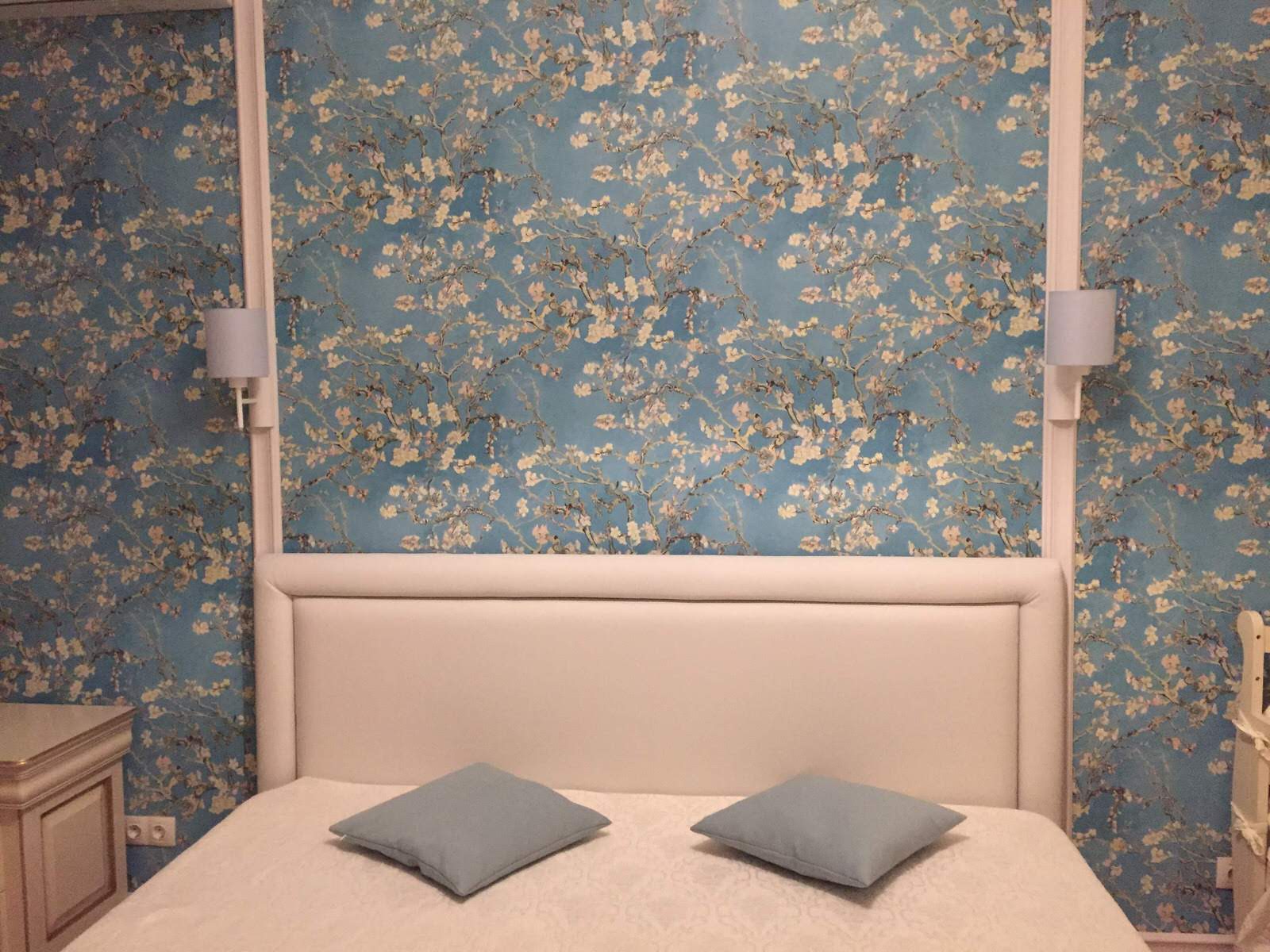 Квартира в СЗАО 100 кв.м.