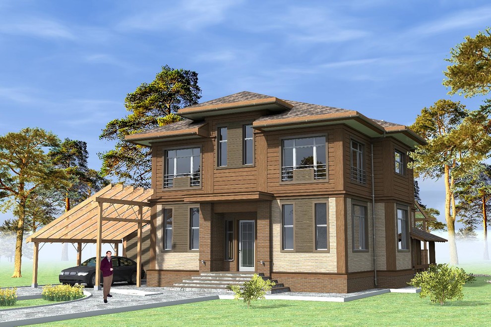 Наши проекты