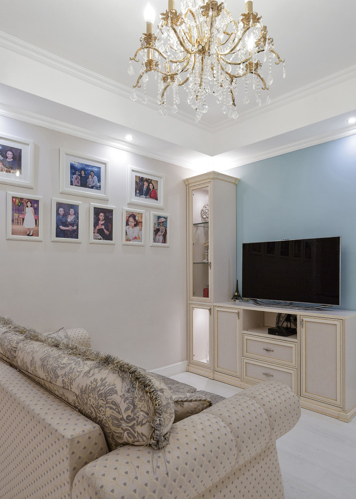 Легкая классика