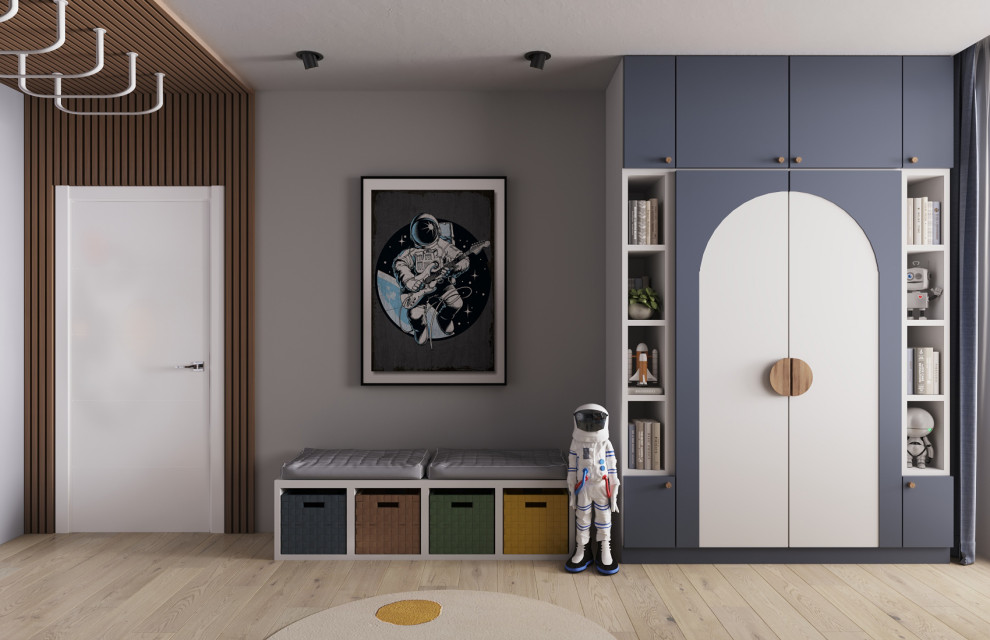 Квартира на ул. Маршала Жукова, г.Оренбург