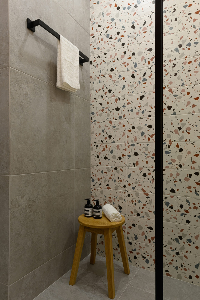 Душевая кабинка