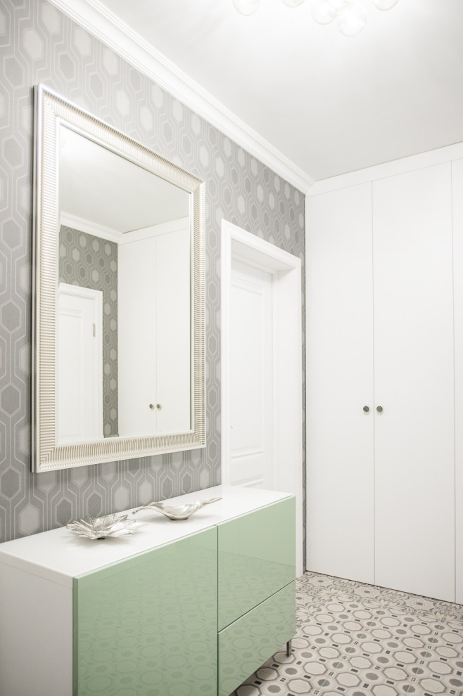 Яркая геометрия