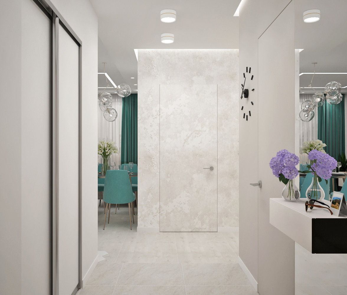 ЖК "Аристократ"