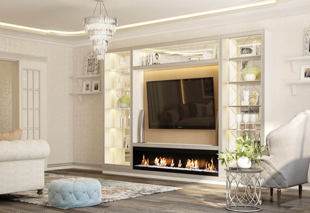 Легкость пространства