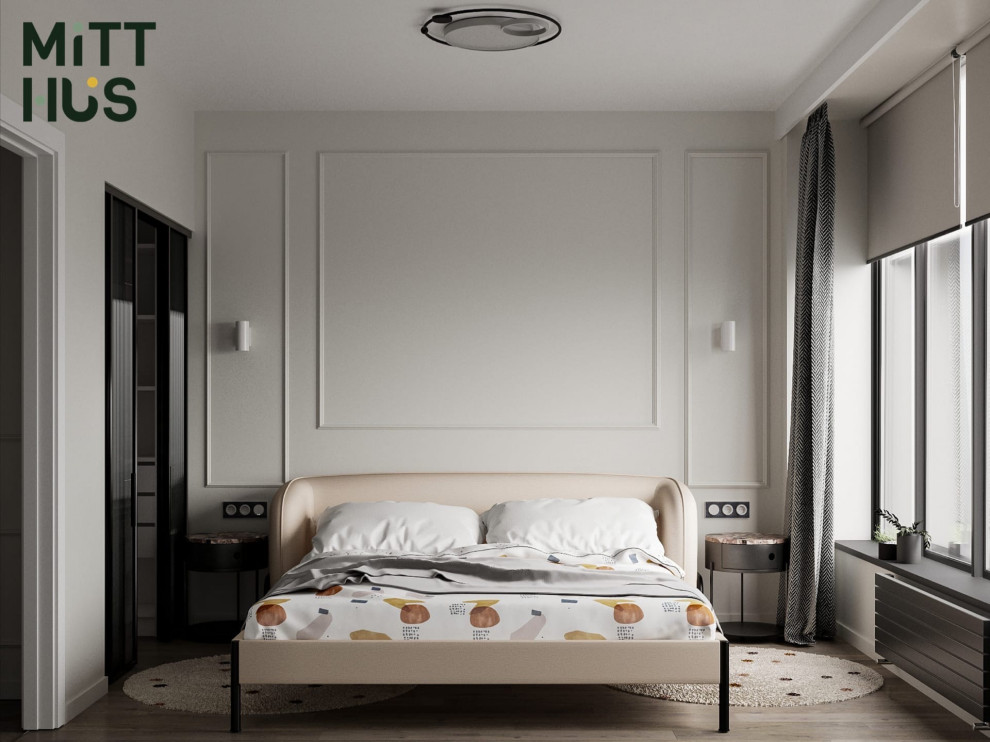 ЖК  Голден  сити