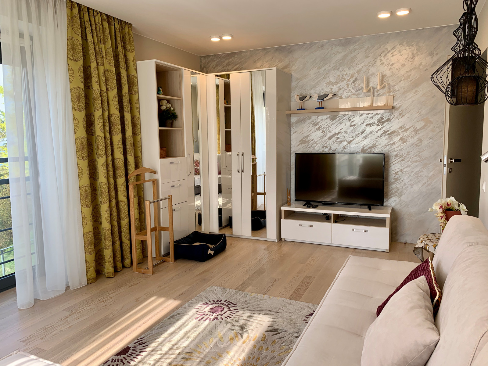 Квартира выходного дня Светлогорск