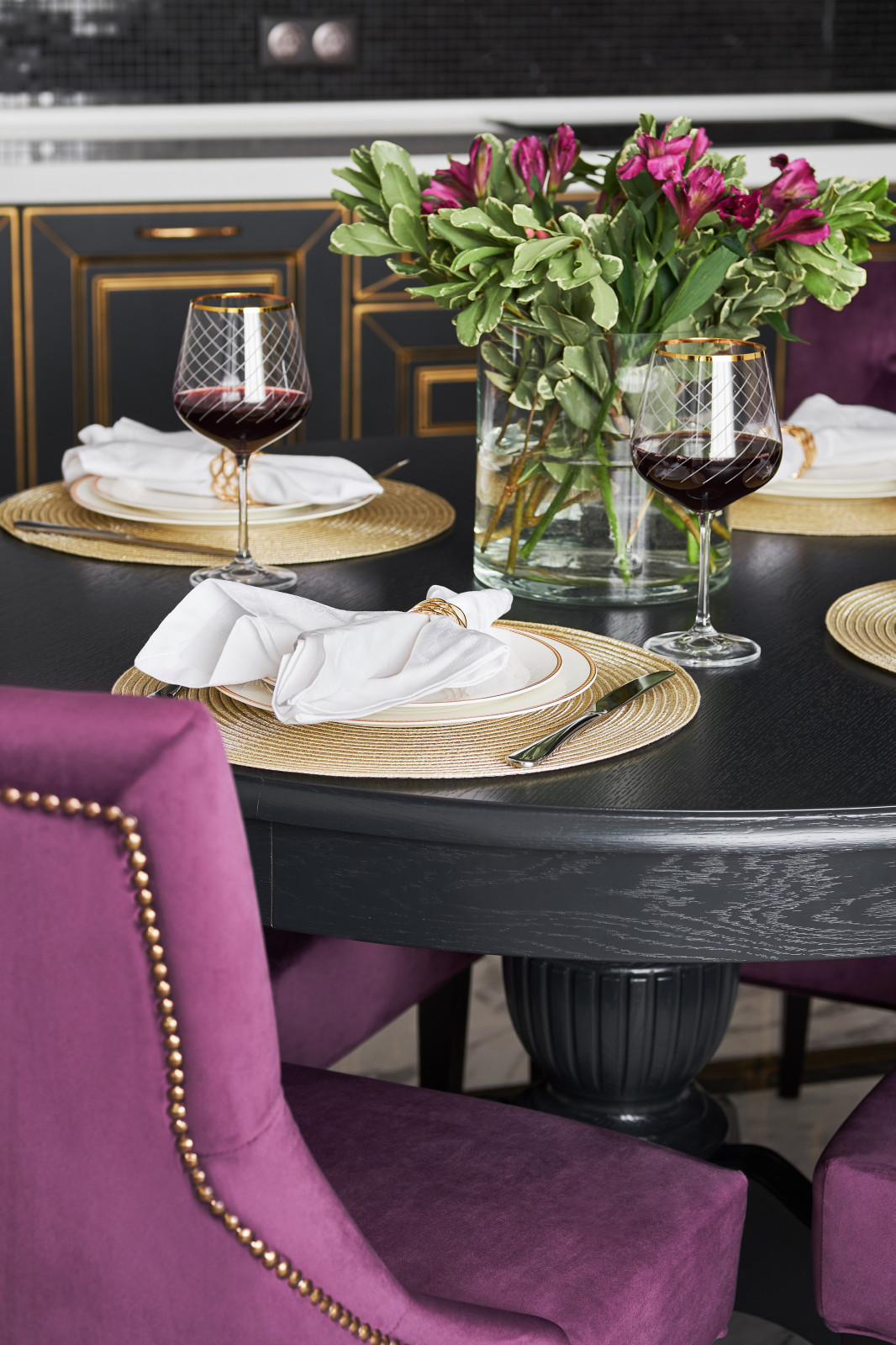 квартира в ЖК"Аристократ"