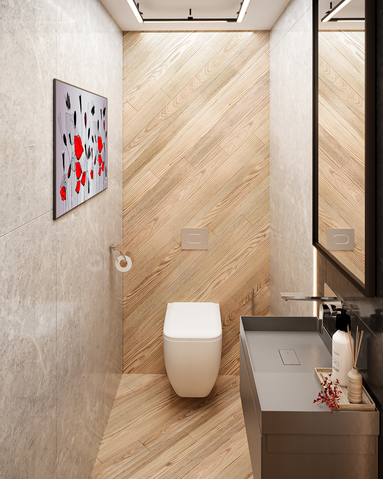 Офис Москва