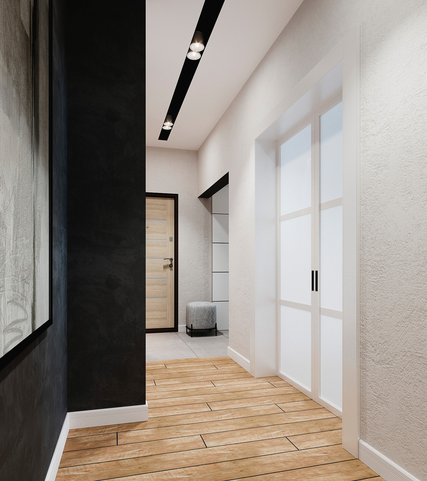 Квартира для молодой семьи ЖК ЧеховSKY