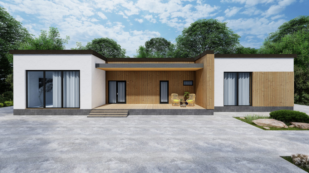 Обложка альбома: Мои идеи