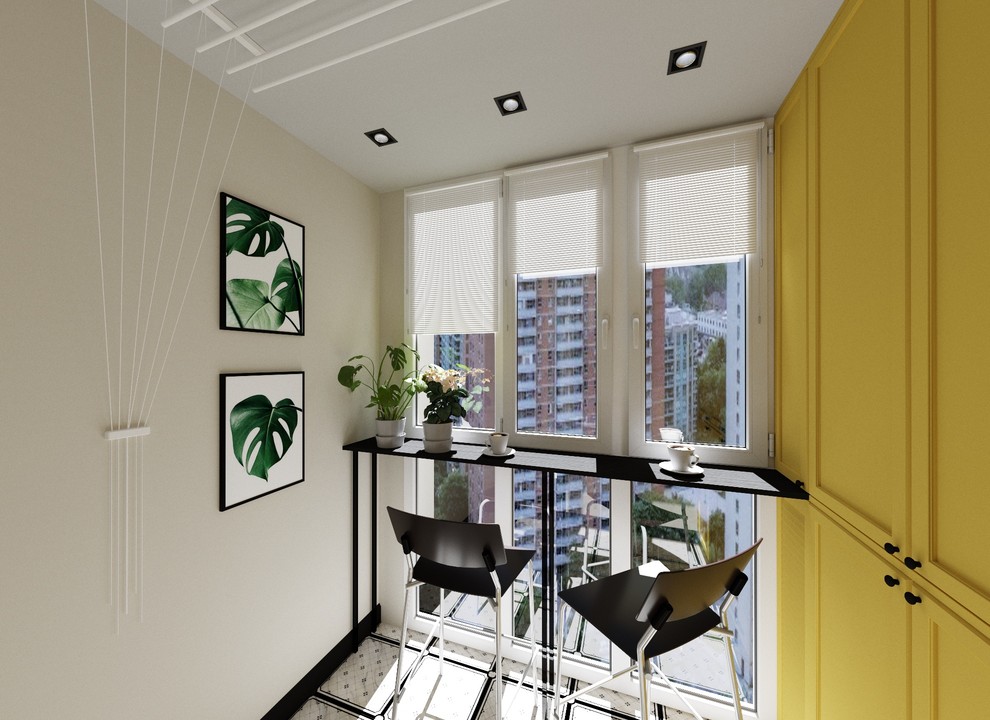 ЖК Голливуд