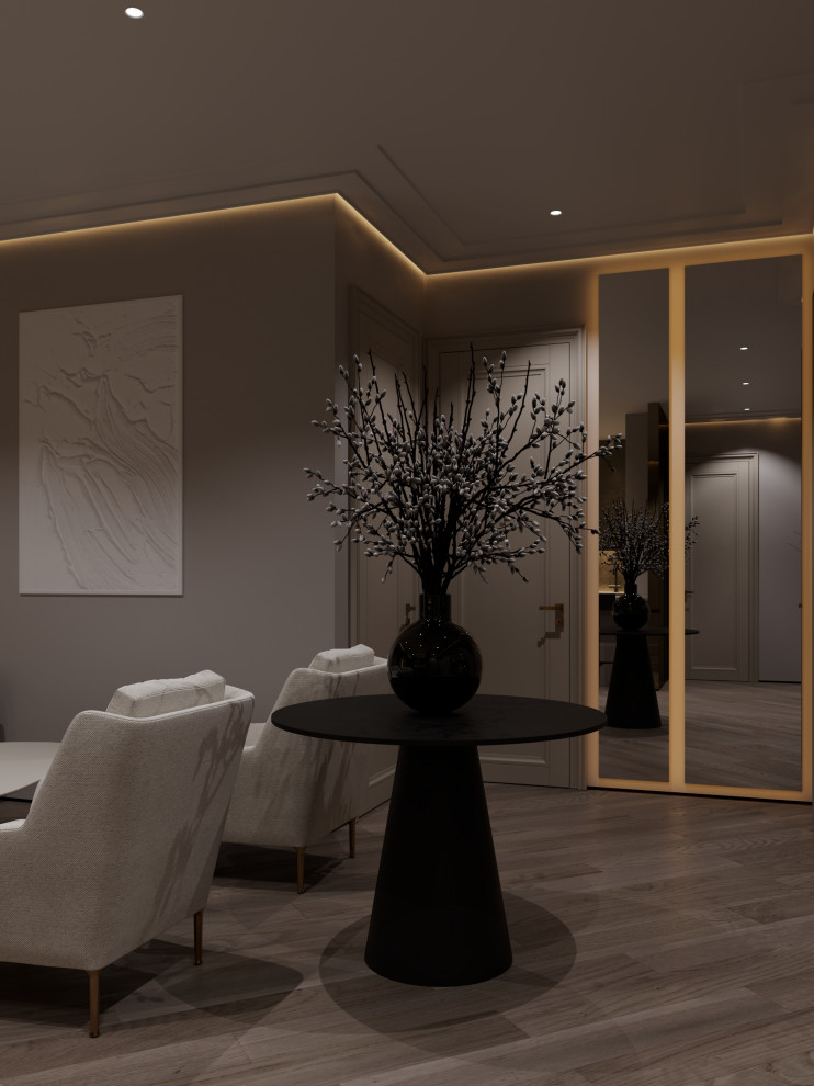 В ритме города