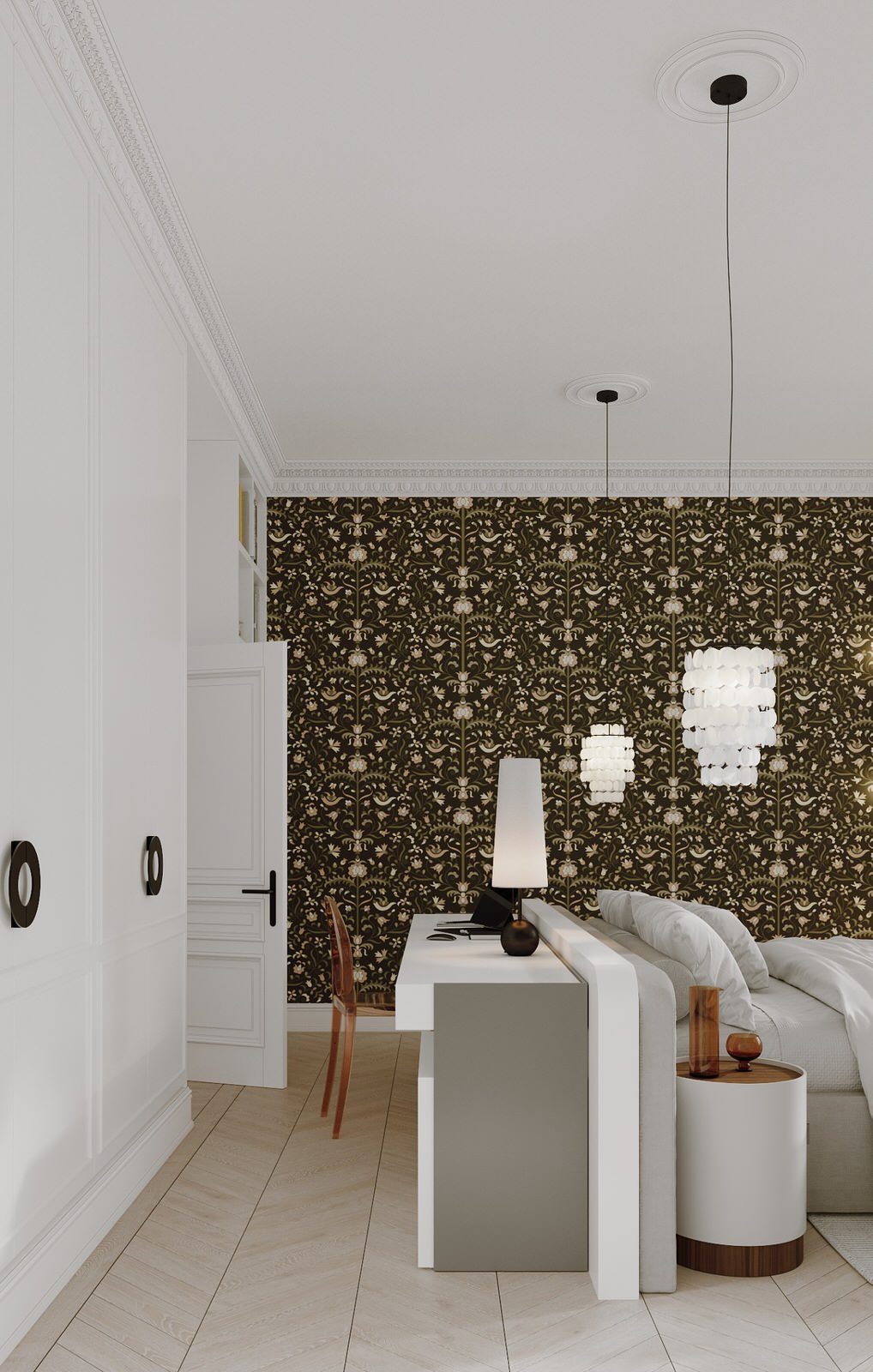 ВИНТАЖНЫЙ ШАРМ