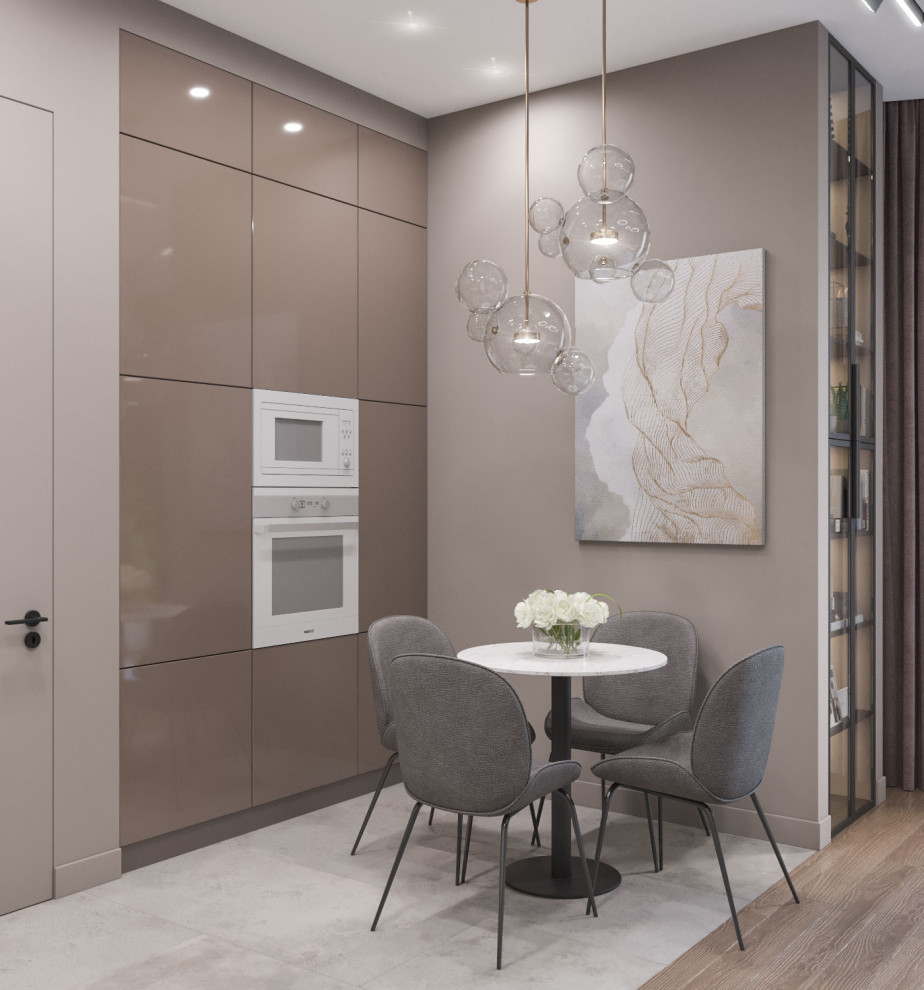 ЖК СИМВОЛ beige