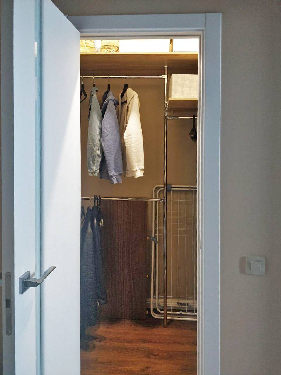 Реализация