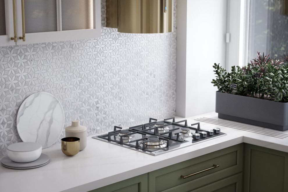 Кухня, детали