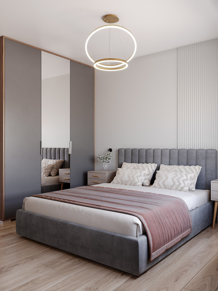 ЖК Амурский парк""