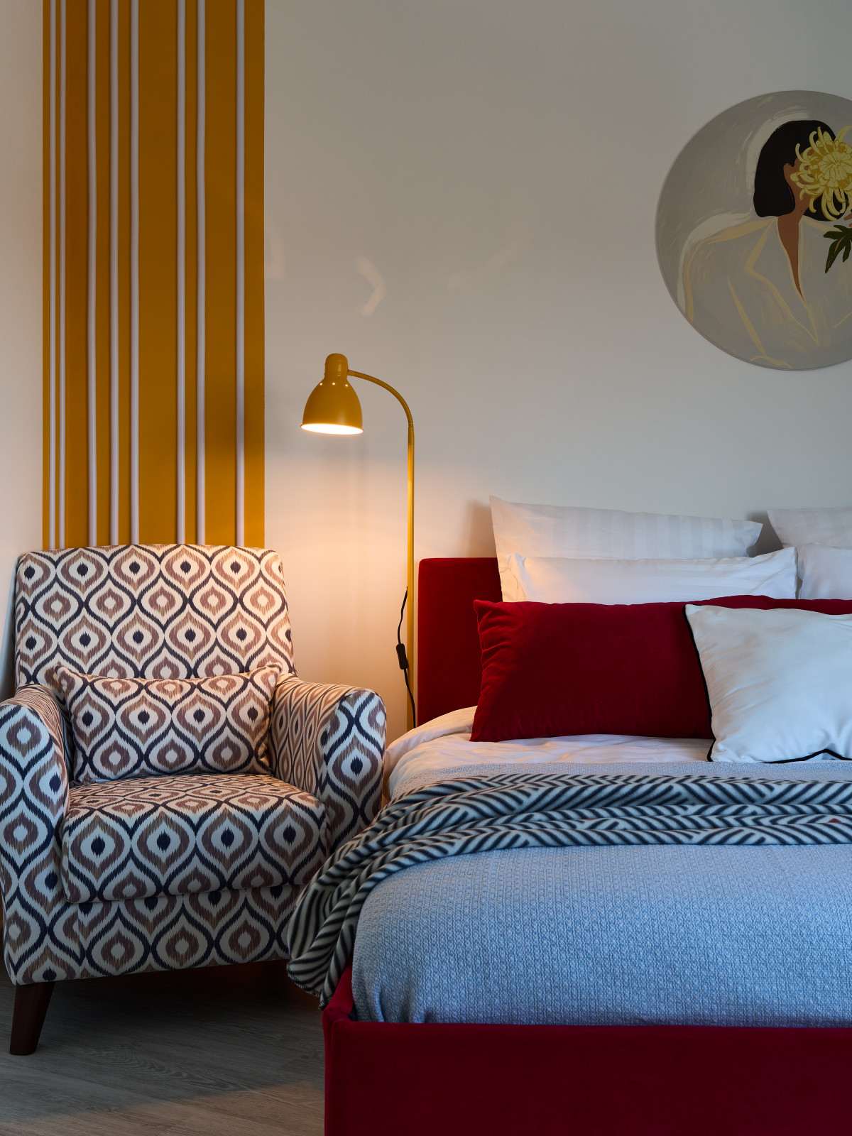 Квартира для отдыха. Санкт-Петербург