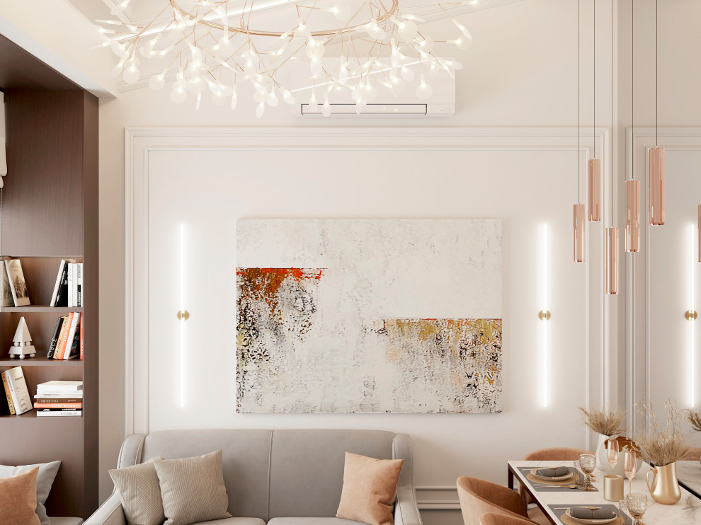 ЖК Архитектор